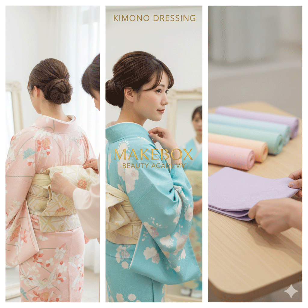 着付けスクール